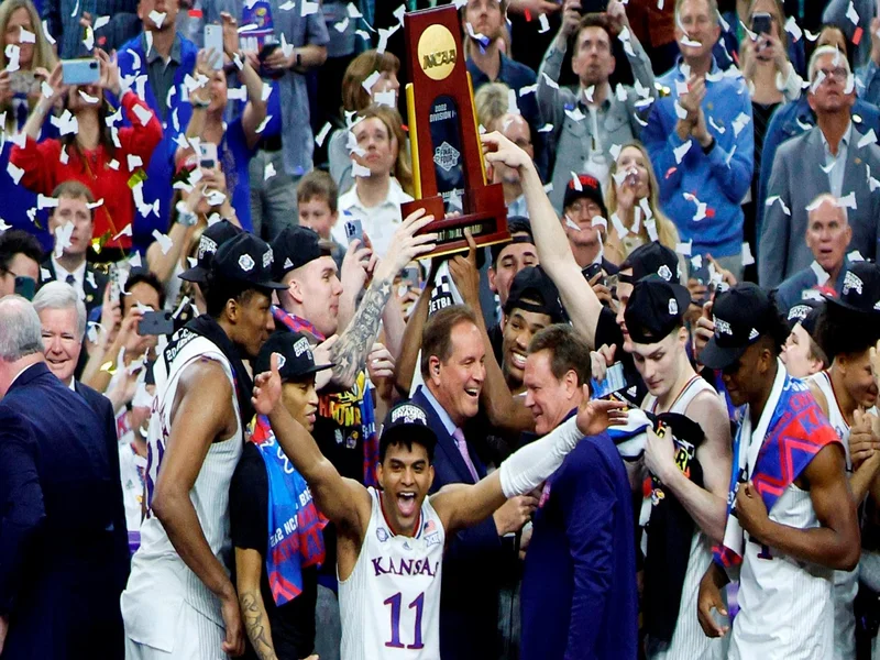 Đa dạng phong cách tiếp cận cược trận NCAA Final Four