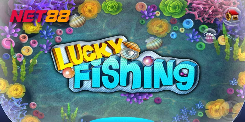 Lucky Fishing Net88