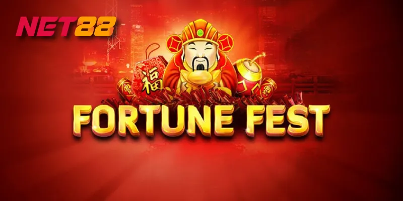 nổ hũ fortune fest Net88